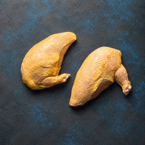 Corn-Fed British Chicken Supremes