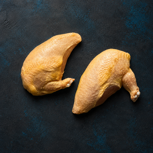 Label Rouge Chicken Supremes