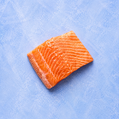Salmon Centre Cut Fillet